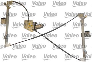 CAM MEKANİZMASI ARKA TRUNK LAND ROVER FREELANDER 96 resmi