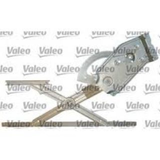 CAM MEKANİZMASI ÖN SAĞ RENAULT SCENİC 7/2009 resmi