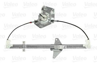 CAM MEKANİZMASI ARKA SAĞ RENAULT KOLEOS 5/2008 resmi