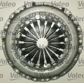DEBRİYAJ SETİ B.M 206/BİPPER/NEMO/C3/208/2008 00- resmi