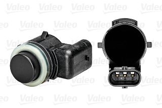 ULTRASONİK PARK SENSÖRÜ UPA - AUDI A3 - S3 / BMW X3 - X5 / SEAT LEON III / SKODA OCTAVİA III - YET resmi