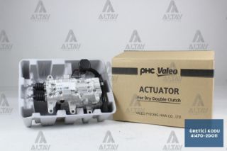 ŞANZIMAN ROBOTU TUCSON 15-18  KONA 18=  ELANTRA 16-18  SPORTAGE 16-18 DCT - 7 İLERİ resmi
