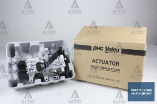 ŞANZIMAN ROBOTU ACCENT 15= BLUE  İ30 15-16  CERATO 16-18   CEED 16-18  DCT - 7 İLERİ resmi