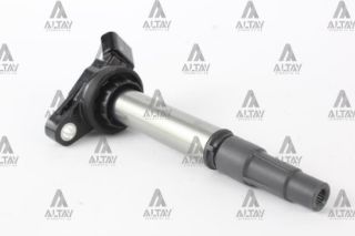 ATEŞLEME BOBİNİ COROLLA 06-16 1.6  AURIS 07-12  AVENSİS 09= resmi