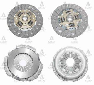 DEBRİYAJ SETİ VANETTE LD23 RULMANSIZ resmi