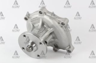 DEVİRDAİM BONGO 97-04  PREGİO 97-05 2.7  J2 resmi