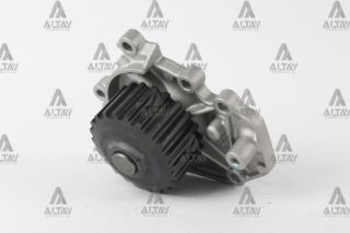 DEVİRDAİM CİVİC  96-99 1.6 VTI resmi