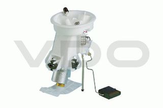 YAKIT POMPASI BM E36 91-95 resmi