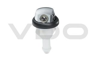 TWIN NOZZLE resmi