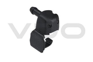 TWIN NOZZLE resmi
