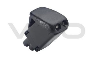 TWIN NOZZLE resmi