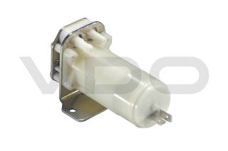 SCREEN WASHER PUMP resmi