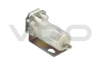 SCREEN WASHER PUMP resmi