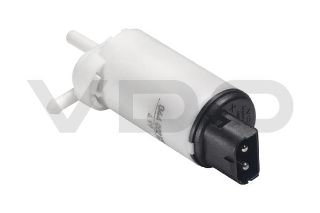 SCREEN WASHER PUMP resmi