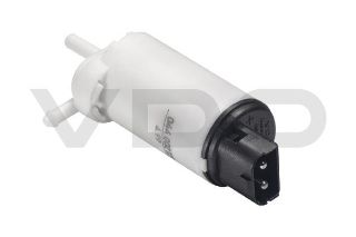 SCREEN WASHER PUMP resmi