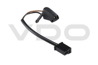 HEATABLE DUAL JET resmi