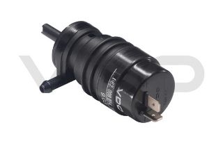 SCREEN WASHER PUMP resmi