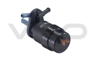 SCREEN WASHER PUMP resmi