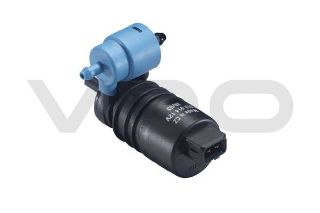 SCREEN WASHER PUMP resmi