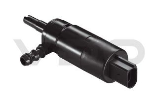 HEADLİGHT WASHER PUMP resmi
