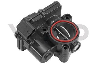 GAZ KELEBEK KUTUSU (HAVA KONTROL VALFI) R9M 1.6 DCI TRAFIC III TALISMAN MEGANE III IV resmi
