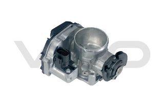 ELECTROMOTIVE THROTTLE VALVE resmi