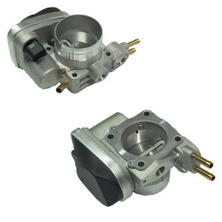 GAZ KELEBEĞİ PASSAT 01-05 -A4 00-08 -SEAT EXEO 09-10 1.6 resmi