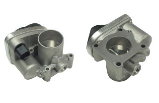 GAZ KELEBEĞİ BORA-GOLF 4-5-POLO-IBIZA-FABIA 1.4 resmi