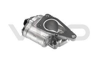 EGR VALFİ SUZUKİ YUVARLAK SOKET147106672R resmi