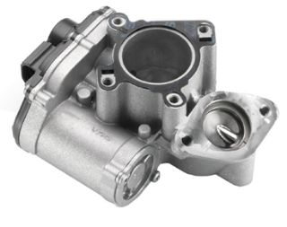 DEVİRDAİM VANASI LGN II-III 05 MGN II 05 SCENİC II-TRAFİC II 06 ESPACE IV 06 2.0 DCI resmi