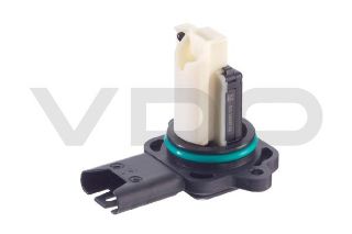 MASS AIRFLOW SENSOR resmi