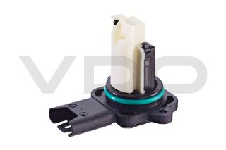 İNTEGRATED MASS AIRFLOW SENSOR resmi