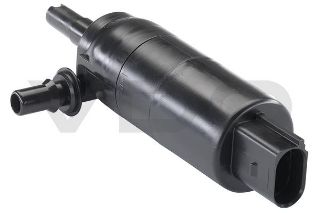 SU FISKIYE MOTORU (VW CADDY 11-  CRAFTER 17-  GOLF 13-  POLO 10-) resmi