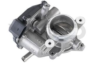 GAZ KELEBEĞİ CLHA-CLHB-DCXA-CRLB-CUVC-DFGA-CFGC 1,6 TDİ-2,0 TDİ GOLF7-A3-LEON-PASSAT-TİGUAN 13- resmi