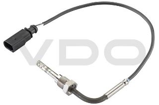 EXHAUST TEMPERATURE SENSOR resmi