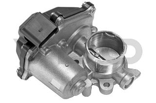 X EGR VALFİ A4-A5-A6-Q5 2.0TD 13 CNH-CSU resmi