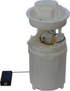 YAKIT POMPASI BBY-BBZ-BBZ-BUD-AZQ-BME 1,2 1,2V-1,4 16V POLO-CORDOBA-FABİA 01-10 resmi