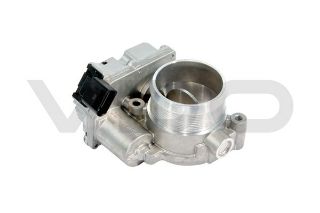GAZ KELEBEĞİ BKS-CATA-BPP-CAND-BUN-BUG 2,7 TDİ-3,0 TDİ Q7-A6-TOUAREG 04- resmi