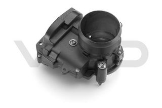 THROTTLE VALVE resmi