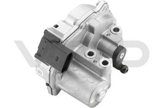 GAZ KELEBEĞİ TOUAREG A4 04- resmi