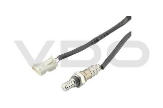 OKSİJEN SENSÖRÜ ARKA VOLVO C70 98-05 C70 COUPE 97-02 S70 97-00 97-02 XC70 2.4T 97-02 resmi