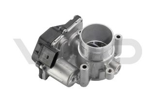 REGULATÖR KAPAĞI GAZ KELEBEĞİ A3-A4-A6-GOLF6-JETTA-PASSAT-LEON-RAPID-SUPERB 2.0TDI 16V 08 CFFA resmi