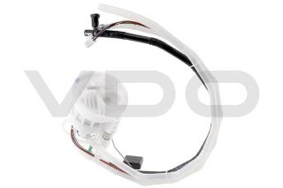 YAKIT DEPO ŞAMANDIRASI SOL (YAKIT FİLTRELI) C219 04>10 W211 02>08 S211 03>09 resmi