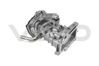 EXHAUST GAS RECİRCULATİON VALVE resmi