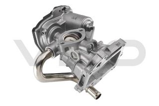 EXHAUST GAS RECİRCULATİON VALVE resmi