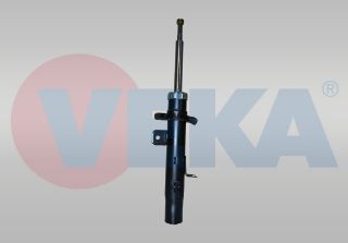 AMORTİSÖR ÖN SAĞ GAZLI CITROEN C3 (FC) 1.4 HDI 2002-2009 resmi