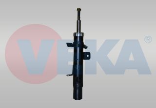 AMORTİSÖR ÖN SOL GAZLI CITROEN C3 (FC) 1.4 HDI 2003-2009 resmi