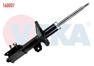 AMORTİSÖR ÖN SOL GAZLI CHEVROLET LACETTİ (J200) 1.4İ 16V 2006-2012 resmi
