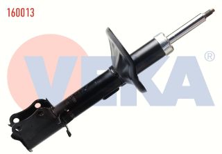 AMORTİSÖR ARKA SAĞ GAZLI DAEWOO NUBIRA (KLAJ) 1.6İ 16V 1997-2003 resmi
