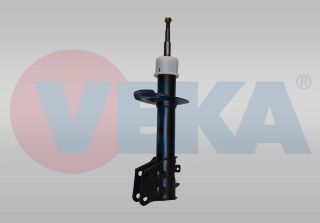 AMORTİSÖR ÖN SOL SAĞ GAZLI FIAT ALBEA 1.3 MJT 2007- resmi